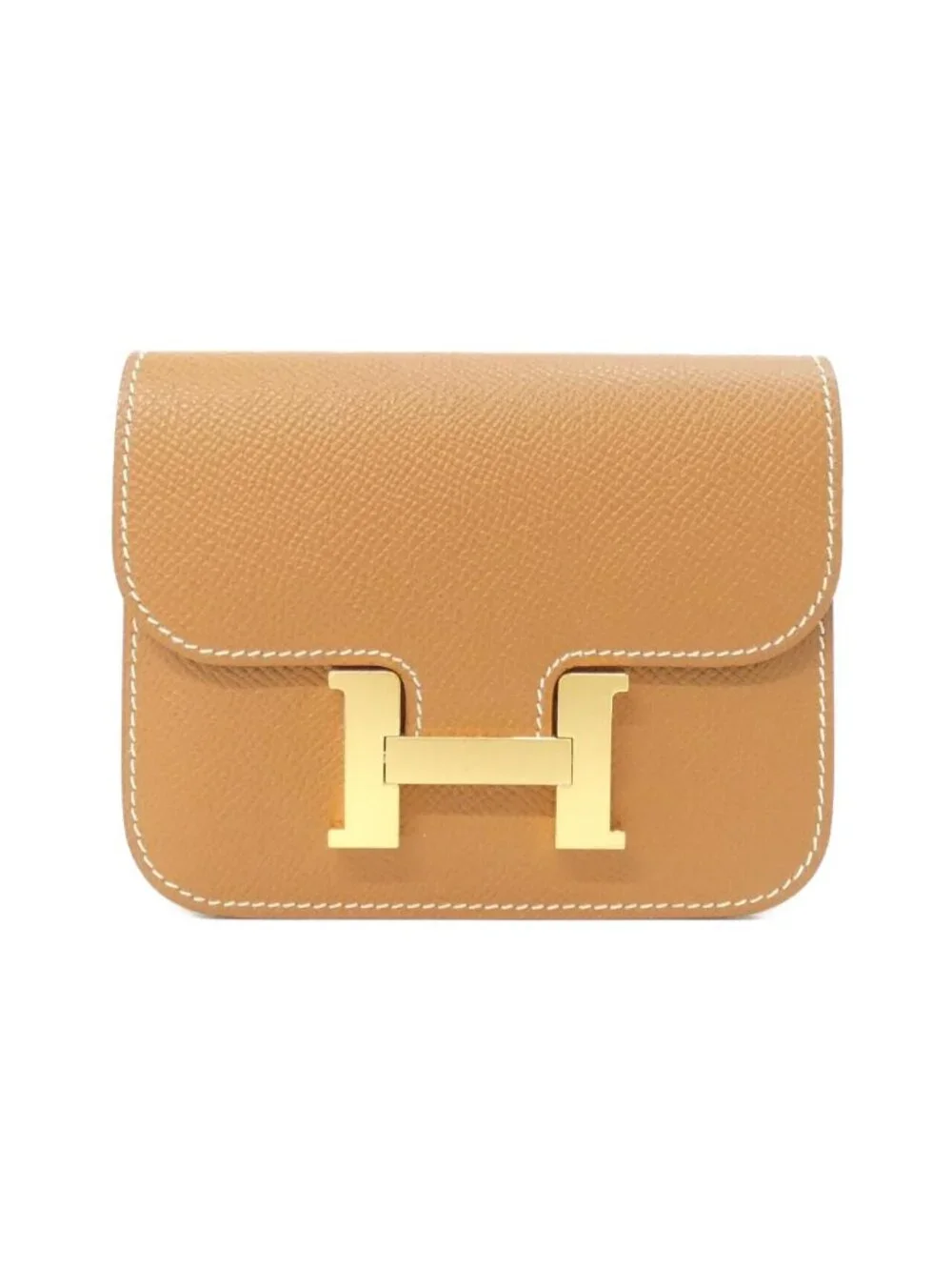 Hermes Constance Slim Wallet